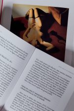 OH MY GODE, UNE ENQUETE VIBRANTE sur les dessous des sextoys  x Amandine Joniaux – Image 3