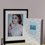 OH MY GODE, UNE ENQUETE VIBRANTE sur les dessous des sextoys  x Amandine Joniaux