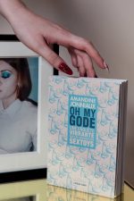 OH MY GODE, UNE ENQUETE VIBRANTE sur les dessous des sextoys  x Amandine Joniaux – Image 7