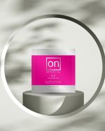 ❄️On Ice Huile d'excitation glacée  x Sensuva – Image 2