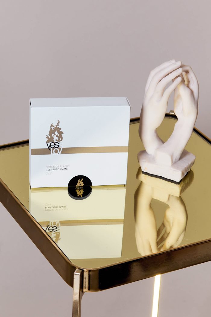 Coffret PARTIE DE PLAISIR x YESforLOV 🇫🇷 – Image 1