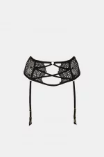 Porte-Jarretelles MADAME REVE x Atelier Amour – Image 6
