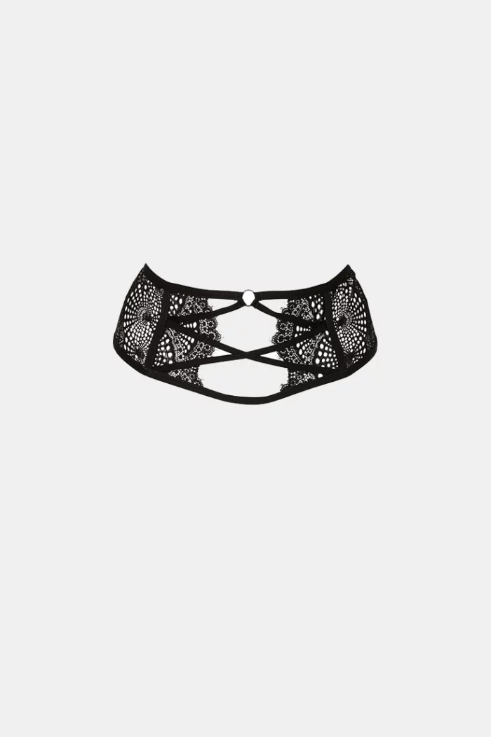 Porte-Jarretelles MADAME REVE x Atelier Amour – Image 8