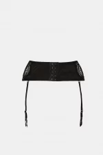 Porte-Jarretelles MADAME REVE x Atelier Amour – Image 10