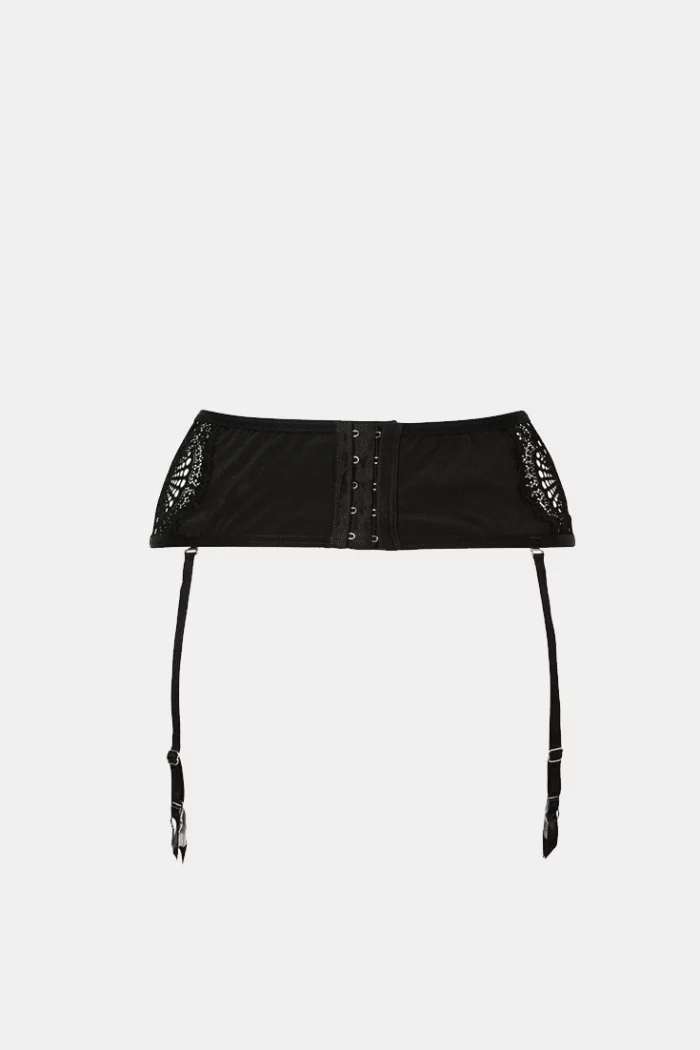 Porte-Jarretelles MADAME REVE x Atelier Amour – Image 10