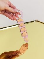 Plug Anal pink PLAY WITH ME – Image 2