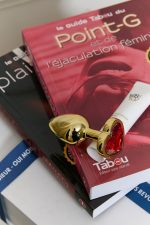 Box MY PLEASURE VALENTIN.NE ❤️ – Image 3