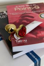 Box MY PLEASURE VALENTIN.NE ❤️ – Image 2