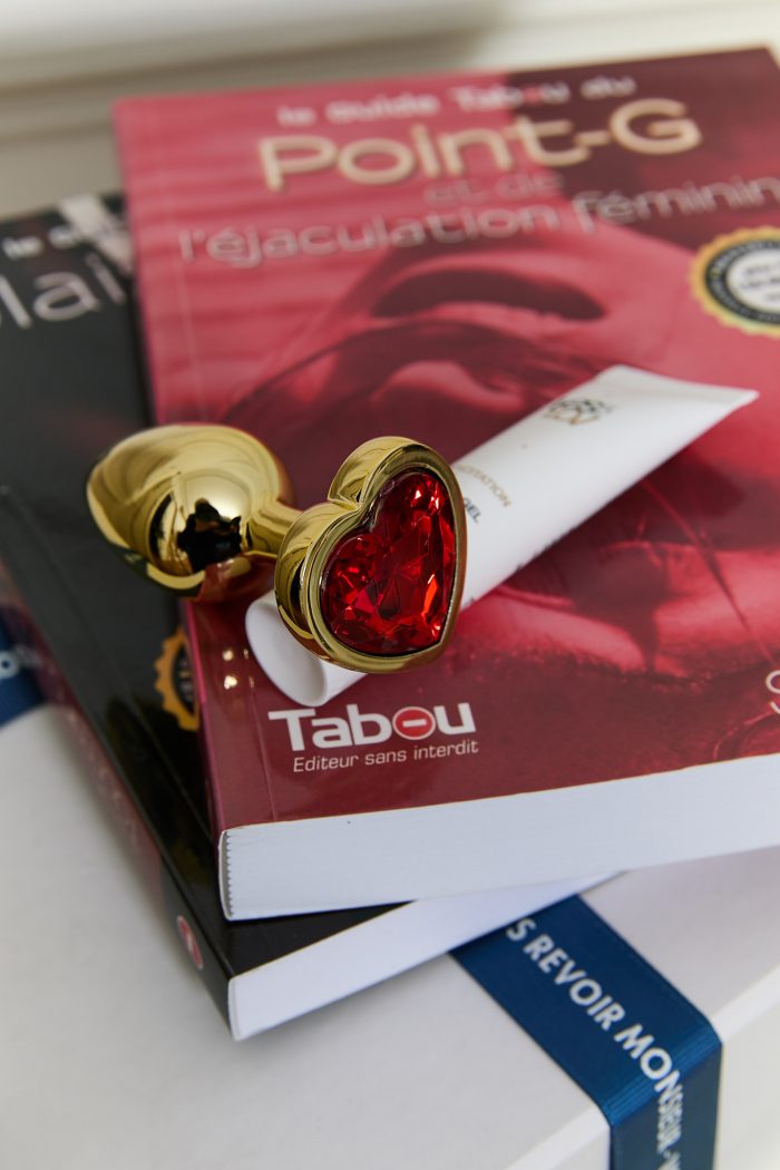 Box MY PLEASURE VALENTIN.NE ❤️ – Image 2