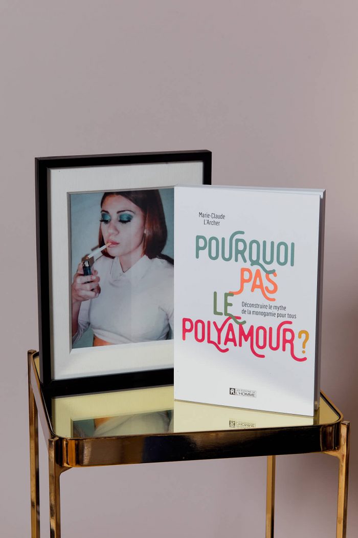 POURQUOI PAS LE POLYAMOUR ? MC L'Archer 🇫🇷 – Image 1