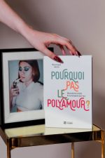 POURQUOI PAS LE POLYAMOUR ? MC L'Archer 🇫🇷 – Image 7