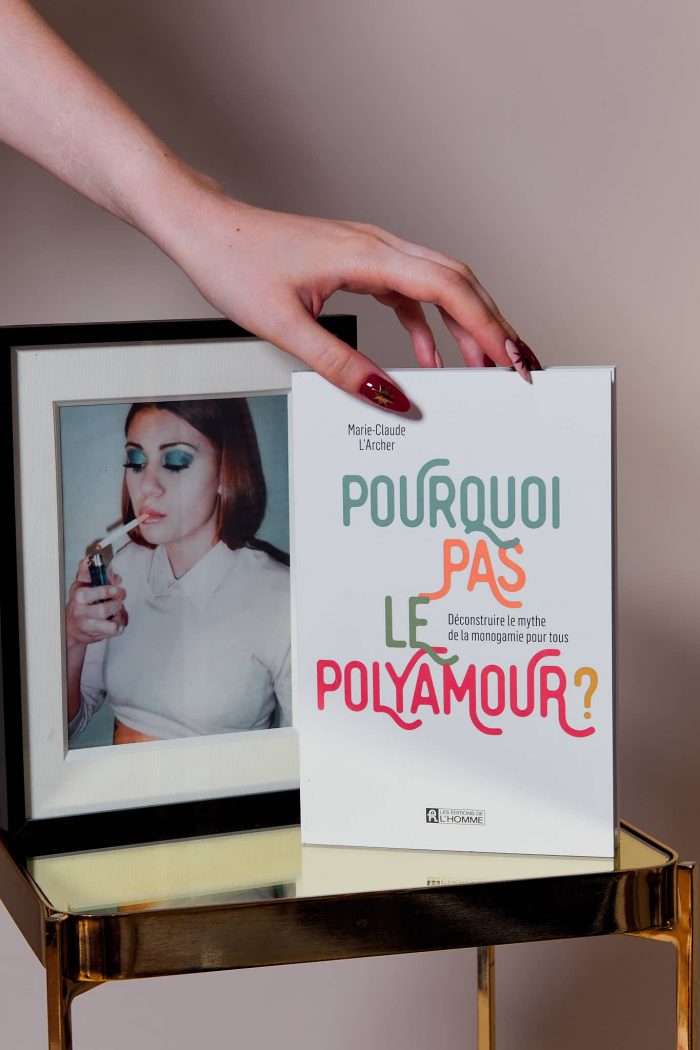 POURQUOI PAS LE POLYAMOUR ? MC L'Archer 🇫🇷 – Image 7
