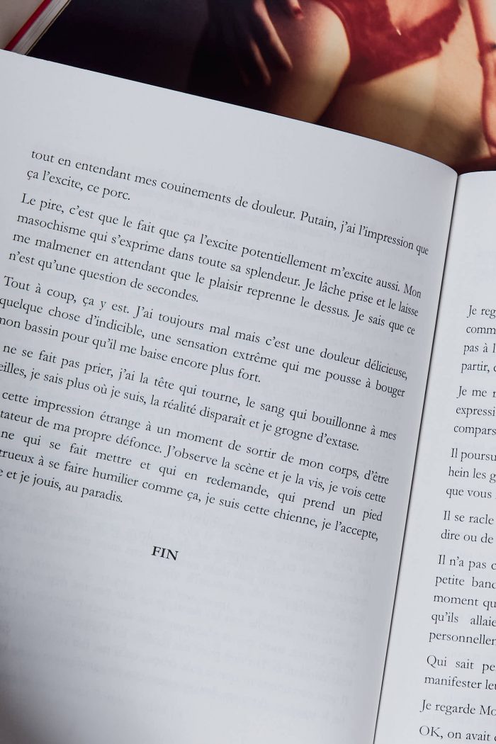 PULSIONS SCOPIQUES x Emmanuelle Roué 🇫🇷 – Image 4
