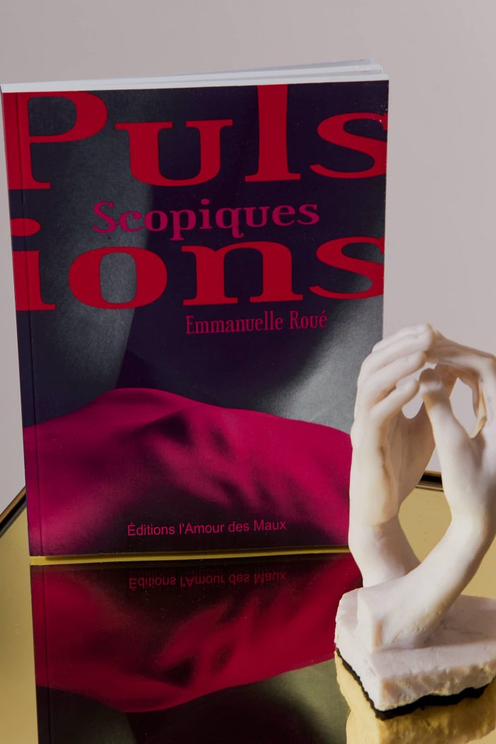PULSIONS SCOPIQUES x Emmanuelle Roué 🇫🇷 – Image 6
