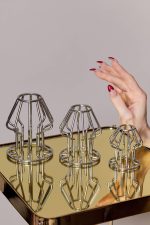 Plug anal et dilatateur I SEE YOU 👀 – Image 2