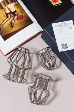 Plug anal et dilatateur I SEE YOU 👀