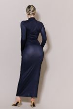 Robe bleue QUICK 'N EASY – Image 5