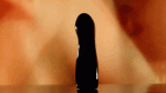 Dildo RAVEN Onyx Black Glass Vibrator x NIGHTFALL – Image 3