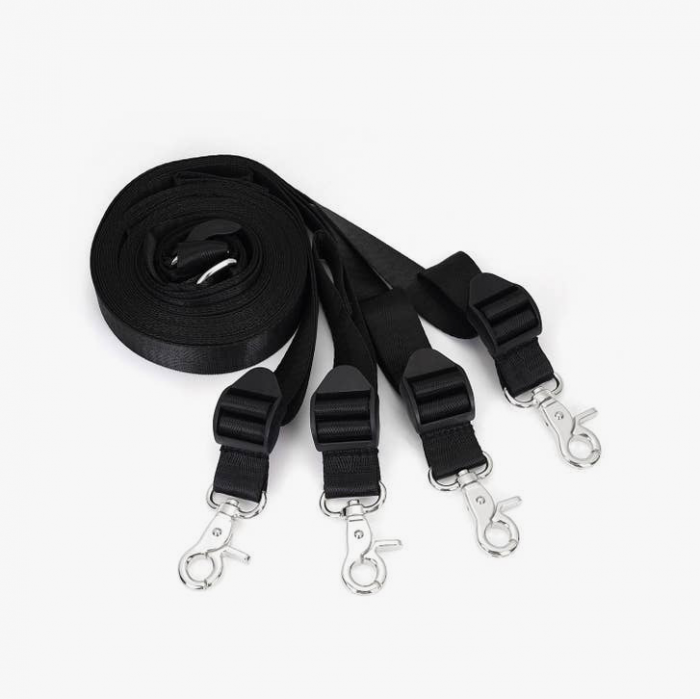 Box BDSM Débutant Kit de retenue Matelas TEMPTATION UNDERBED x Liebe – Image 10