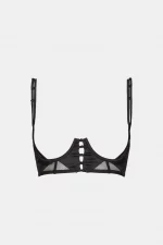 Bustier Ouvert DOUCE INSOMNIE x Atelier Amour – Image 4