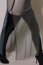 Robe longue strass SHE'S A DOLL – Image 4