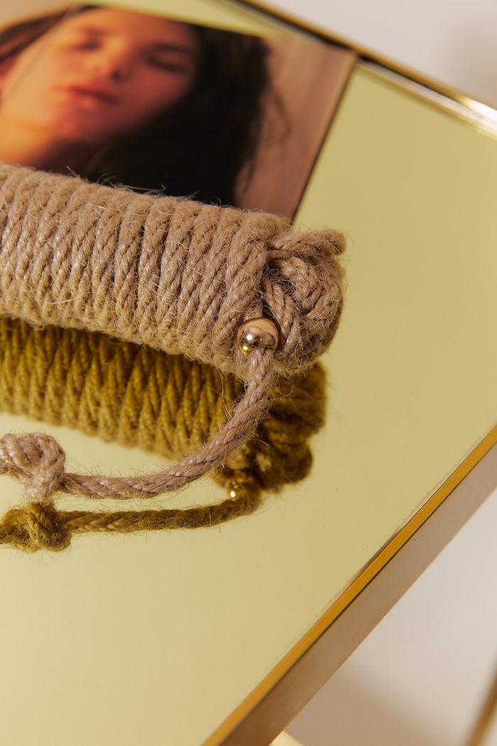 Corde Shibari Deluxe x Figure Of A – Image 3