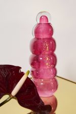 Toy en verre soufflé à la main SHOUT LOUD SATIN 24K x XXAW 🇫🇷 – Image 7