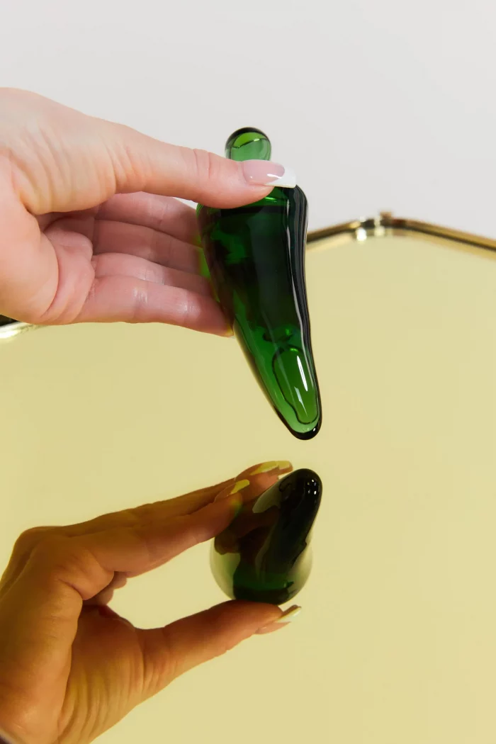 Plug en verre Pepper! PRENDS TES VITAMINES – Image 7