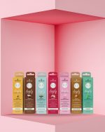 👅 DEEPLY LOVE YOU Spray Gorge profonde x Sensuva