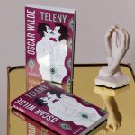 TELENY (Ed. Collector) x Oscar Wilde 🇫🇷