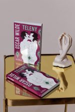 TELENY (Ed. Collector) x Oscar Wilde 🇫🇷