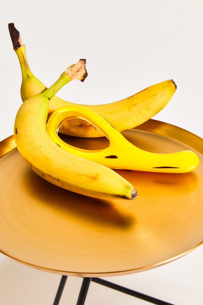 Toy GRIP-ME BANANA x L'INDÉCENT 🇫🇷 – Image 7