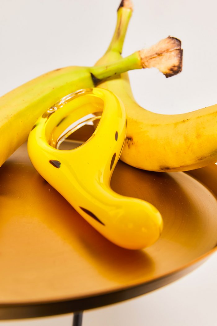 Toy GRIP-ME BANANA x L'INDÉCENT 🇫🇷 – Image 6