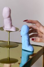 🍆  DAVIDE Penis Soap x Giggeli – Image 2