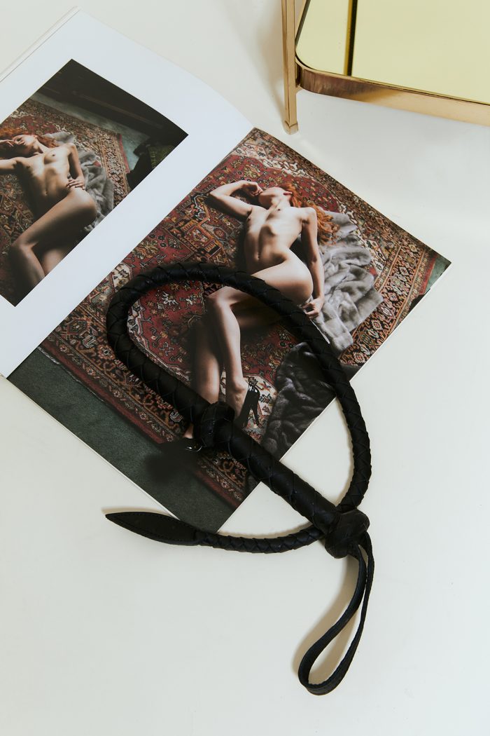 Fouet YES SIR x Liebe – Image 2