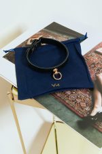 Choker O'ring YES SIR x Liebe – Image 4