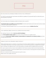 GEL ORGASMIQUE VIBRANT Excitation intense & Pulsations Localisées x YESforLOV 🇫🇷 – Image 3