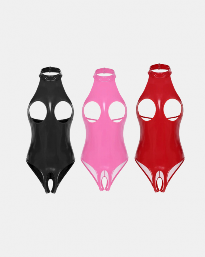 Body ouvert BARBIESLUT en Vinyle – Image 2