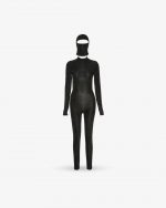 Catsuit SHINY GIRL, avec cagoule – Image 10