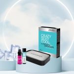❄️CRAZY SEXY COOL Icebergs Orgasms Pleasure Kit x Sensuva