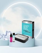 ❄️CRAZY SEXY COOL Icebergs Orgasms Pleasure Kit x Sensuva