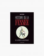 Histoire de la Fessée, Livre illustré – Image 2