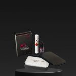 🫦XO KISSES Orgasms Pleasure Kit x Sensuva
