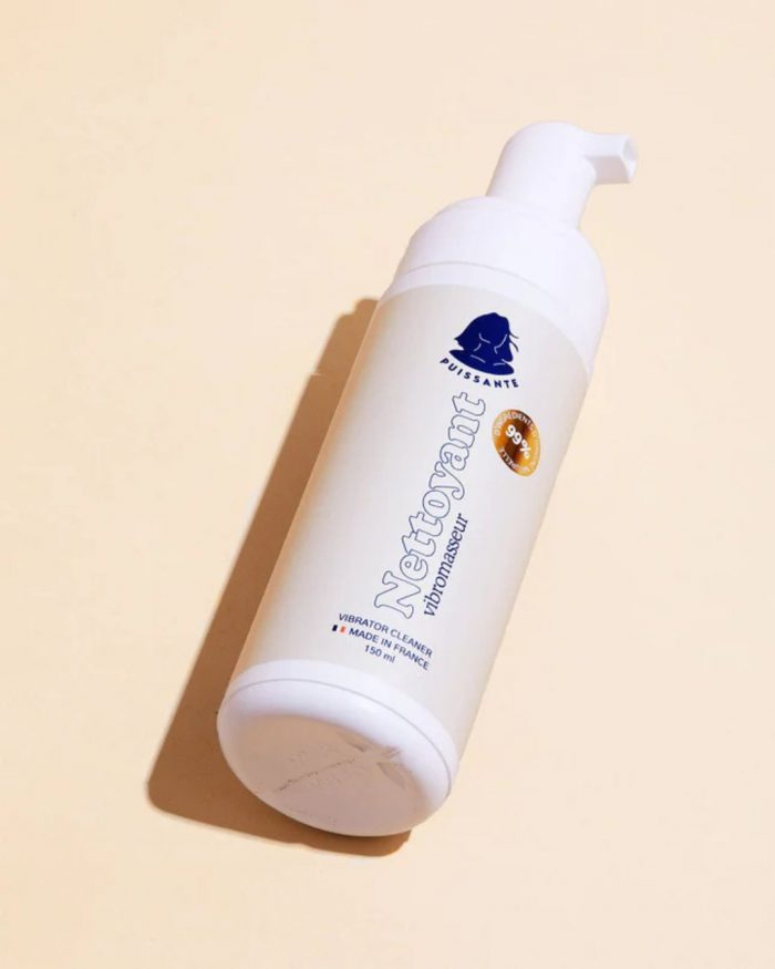 TOYCLEANER, la Mousse Nettoyante x Puissante – Image 1
