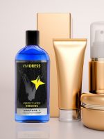 VIVIDRESS VIVIDRESS Aide à l'habillage pour Latex x VIVISHINE – Image 2