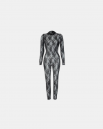 Catsuit en dentelle OSEZ JOSEPHINE – Image 10