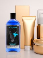 VIVICLEAN Nettoyant pour Latex x VIVISHINE – Image 2