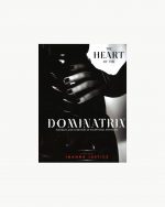 THE HEART OF THE DOMINATRIX, Ed. Collector -  Innana Justice 🇬🇧 – Image 2