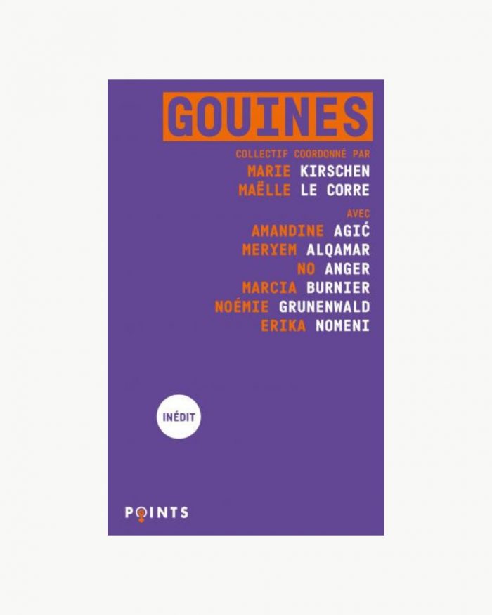 GOUINES  - Collectif 🇫🇷 – Image 1