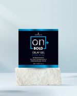 💪DELAY, Gel endurance On™ Bold x Sensuva – Image 2